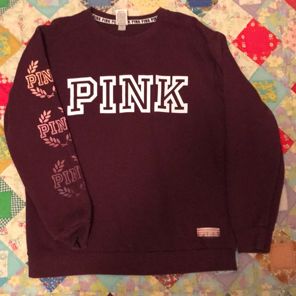 Victoria’s Secret pullover